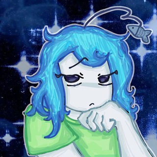 Telegram profile photo for орбита соуса🐟