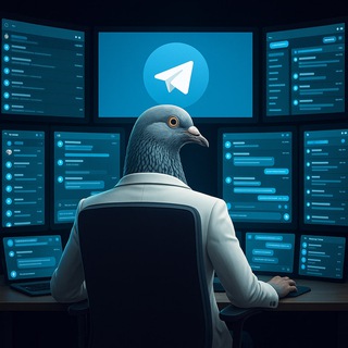 Telegram profile photo for Ivan Labrie's free signals