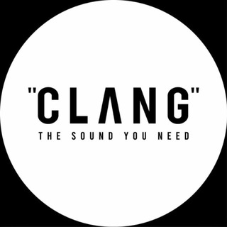 Telegram profile photo for CLANG