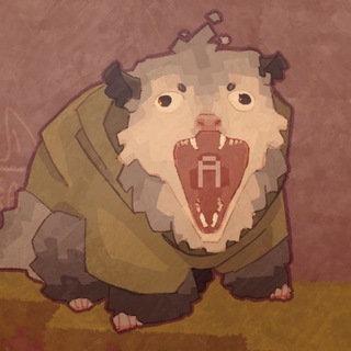 Telegram profile photo for // lazy poss \\