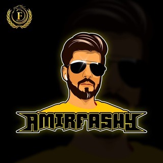 Telegram profile photo for AmirFashy