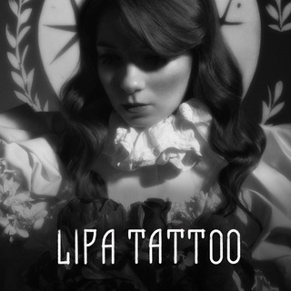 Telegram profile photo for lipa_tattoo_