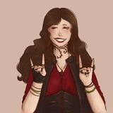 Telegram profile photo for Малахитовая Шкатулка🪅