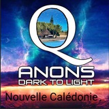 Telegram profile photo for QAnons Nouméa