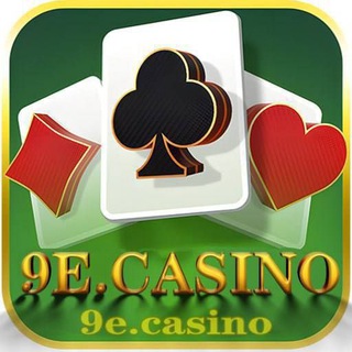 Telegram profile photo for 9ECASINO