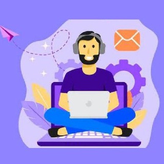 Telegram profile photo for Чат - ФРИЛАНСЕР | Работа | Freelance
