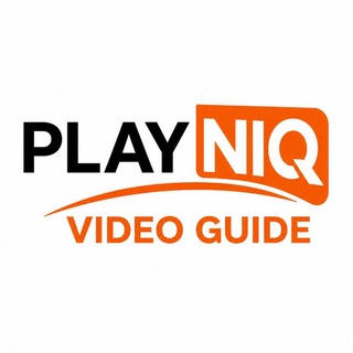 Telegram profile photo for PlayniQVideos