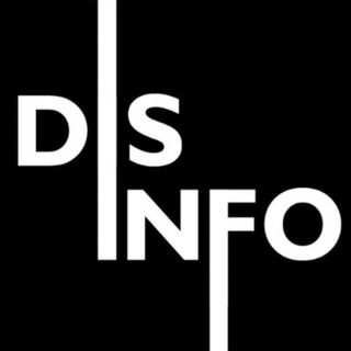 Telegram profile photo for Disinfo.md