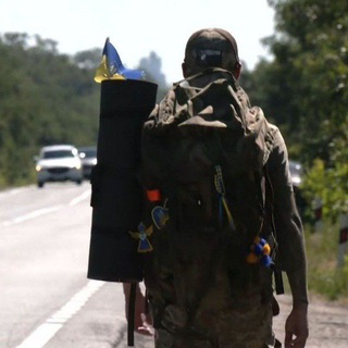 Telegram profile photo for Піший марафон Київ - Говерла 800 км