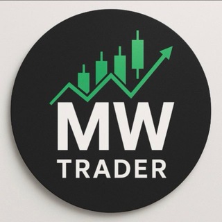 Telegram profile photo for MW Trader