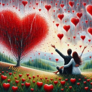 Telegram profile photo for ترنم عشق