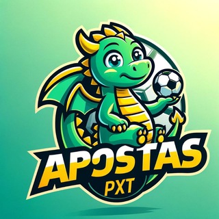 Telegram profile photo for Apostas PXT