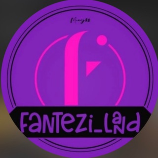 Telegram profile photo for Fantezi Land(NAJAFI/Mokhtari)