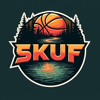 Telegram profile photo for БК SKUF🏀