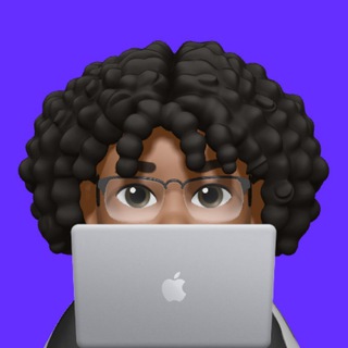 Telegram profile photo for Кучерявый канал
