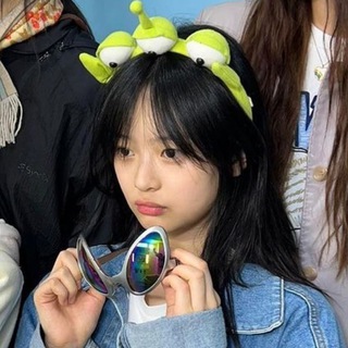 Telegram profile photo for ˚ Funnlest 달콤한 · · ──