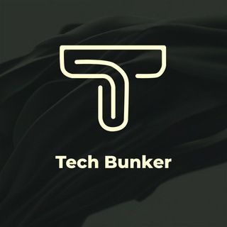 Telegram profile photo for Tech Bunker||Adreno Drivers And More