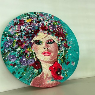 Telegram profile photo for Расхламление👗👜📚