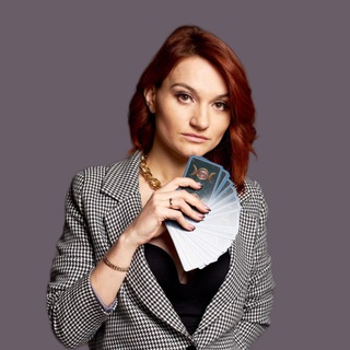 Telegram profile photo for ПРОСТРАНСТВО ТРАНСФОРМАЦИЙ