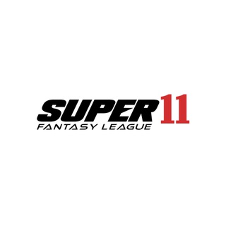 Telegram profile photo for Super11