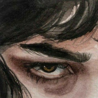 Telegram profile photo for " چشمهایش "