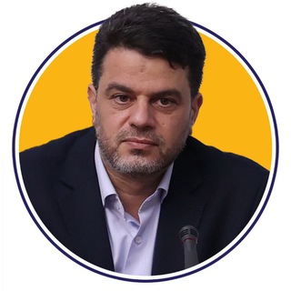 Telegram profile photo for کانال اطلاع رسانی حامد یزدیان 🇮🇷
