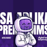 Telegram profile photo for INFORMANIA ARTHA