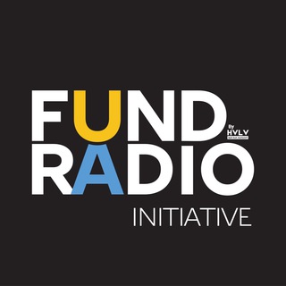 Telegram profile photo for FUNDRADIO