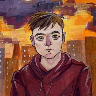 Telegram profile photo for slloanse