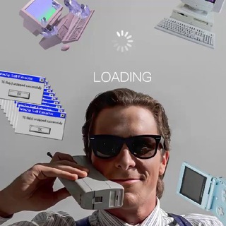 Telegram profile photo for About Nothing