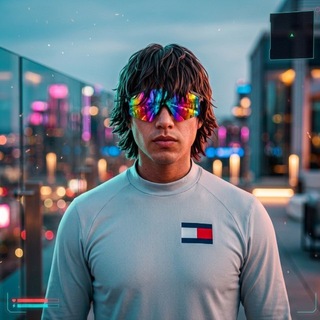 Telegram profile photo for Andrey Titov