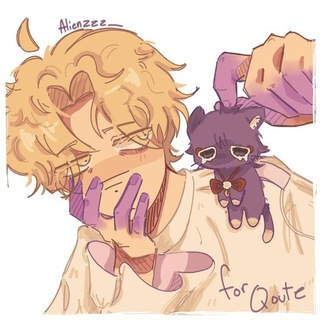 Telegram profile photo for ๐ - ๐บ๐๐ฃ๐ง๐ !! ^โ ฯ^