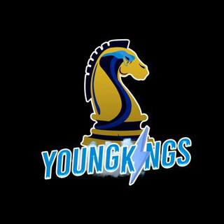 Telegram profile photo for Young Kings
