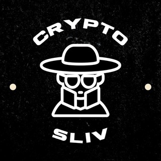 Telegram profile photo for Crypto Sliv