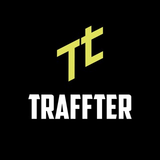 Telegram profile photo for TRAFFTER
