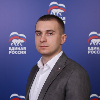 Telegram profile photo for Алексей Черкашин