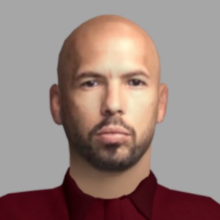 Telegram profile photo for AI Tate