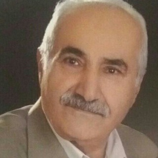 Telegram profile photo for دکتر محمد غلامی