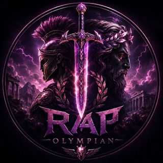Telegram profile photo for RapOlympian