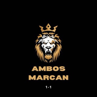 Telegram profile photo for Ambos Marcan