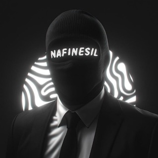 Telegram profile photo for 𝑵𝑨𝑭𝑰𝑵𝑬𝑺𝑰𝑳