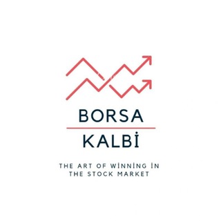 Telegram profile photo for BORSA KALBİ AKADEMİ