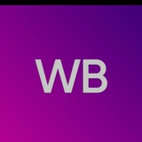 Telegram profile photo for Вещи с валберис