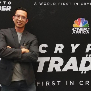 Telegram profile photo for Byte Bao Invesco