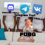 Telegram profile photo for Станция Троллинга