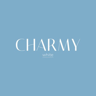Telegram profile photo for CHARMY WHITE