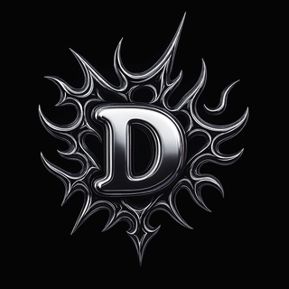 Telegram profile photo for Dimas & Design