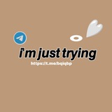 Telegram profile photo for ๐'๐ข ๐๐ช๐จ๐ฉ ๐ฉ๐ง๐ฎ๐๐ฃ๐