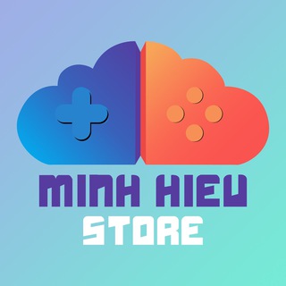 Telegram profile photo for Minh Hieu Store - Top Up Moblie Game