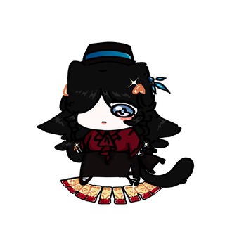 Telegram profile photo for CherryMurakami